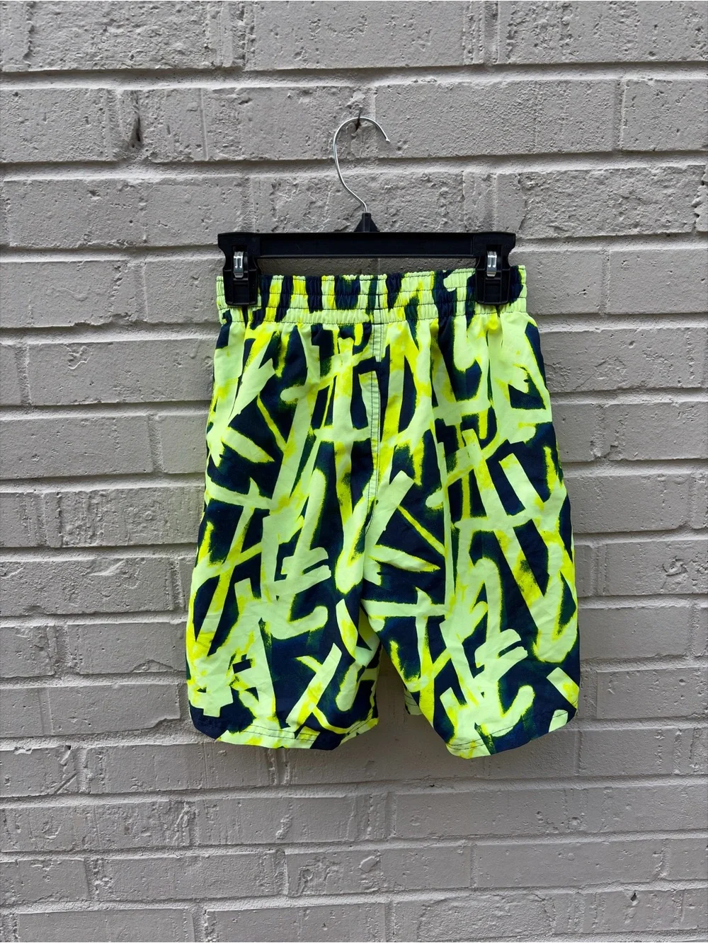 Nike bold neon